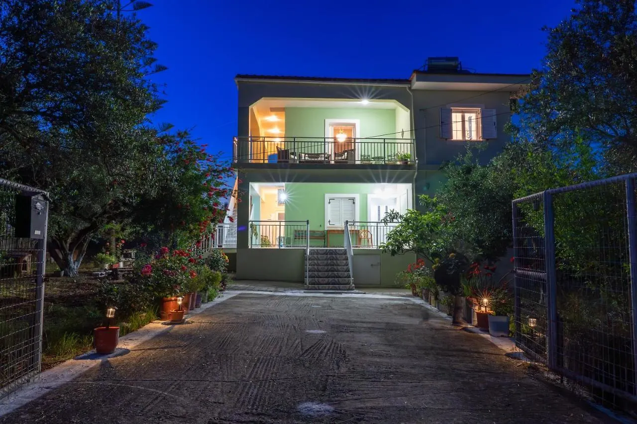 Sea & Olives House Villa Lixouri