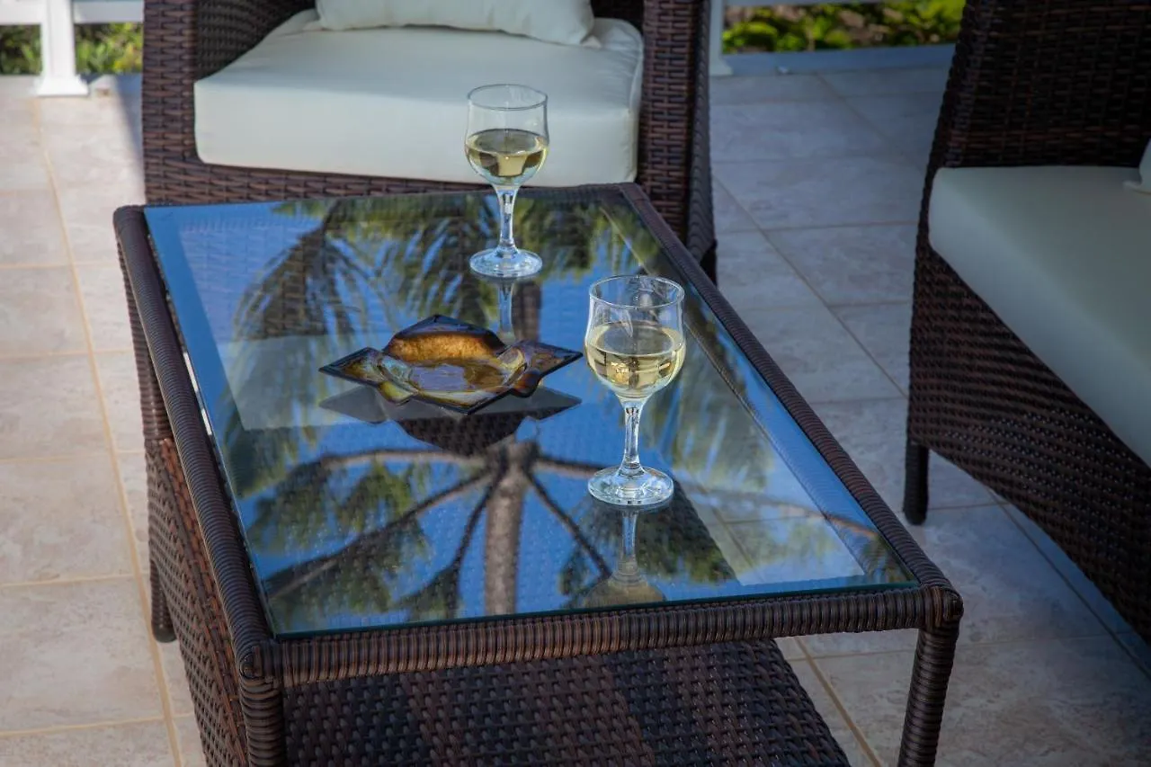 Holiday home Sea & Olives House Villa Lixouri